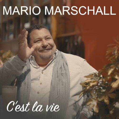 Mario-Marschall-Cover-Bild-Cest-la-vie-1024x1024 Mario-Marschall-Cover-Bild-Cest-la-vie-1024x1024